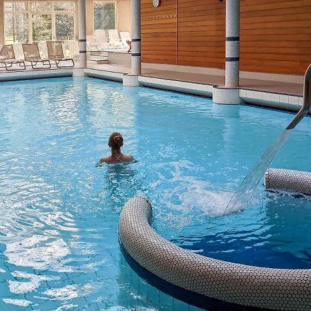 Hotel Restaurant & Spa Verte Vallee Munster  Bagian luar foto