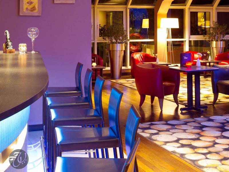 Hotel Restaurant & Spa Verte Vallee Munster  Bagian luar foto