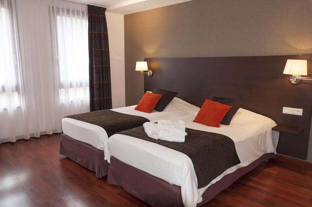 Hotel Restaurant & Spa Verte Vallee Munster  Bagian luar foto