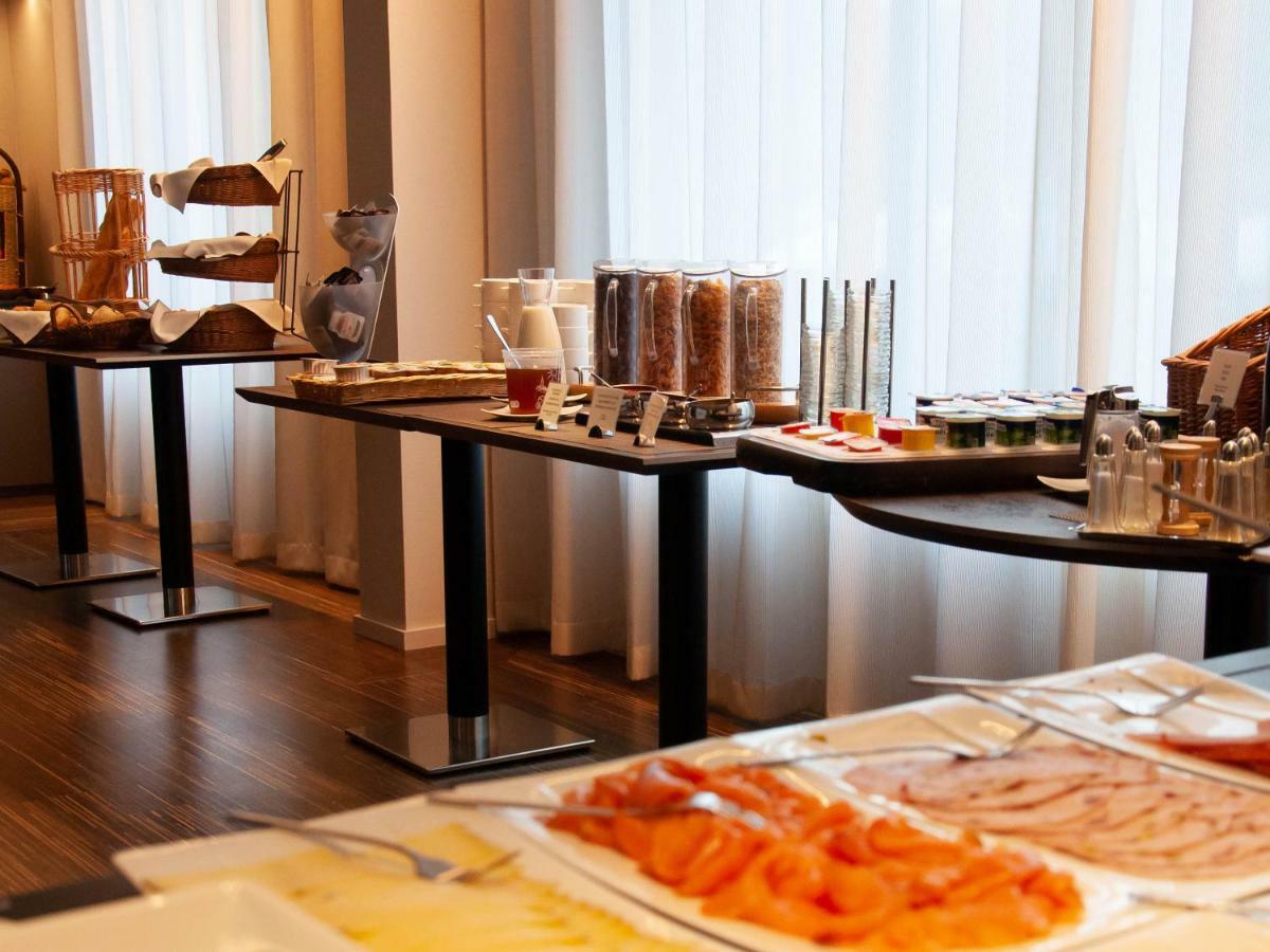 Hotel Restaurant & Spa Verte Vallee Munster  Bagian luar foto